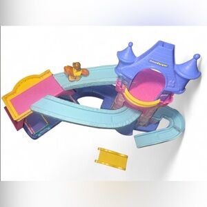 Fisher Price Clip Clop Castle.